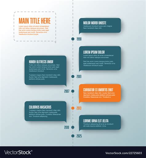 Timeline Infographic Website Layout に対する画像結果