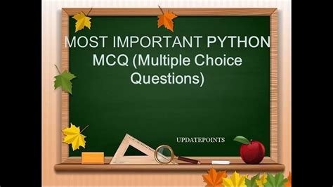 Image result for Multiple Choice Quiz in Python