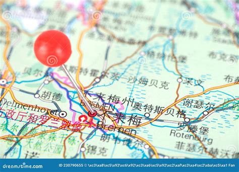 Postcode Bremen Map に対する画像結果