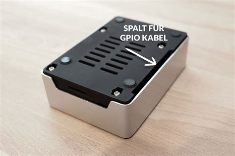 Raspberry Pi 2 Case に対する画像結果