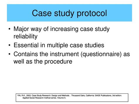 Multiple Case Study に対する画像結果