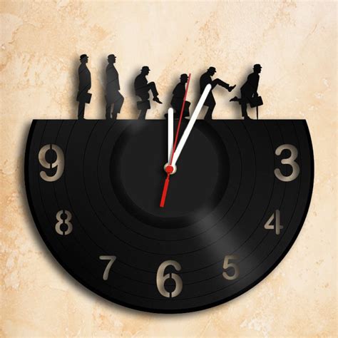 Image result for John Cleese Clock