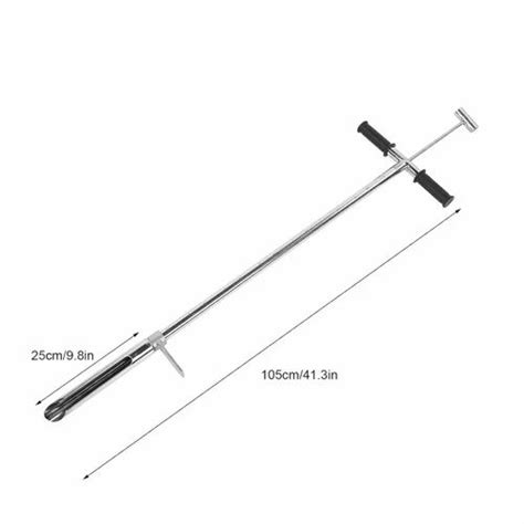 Automatic Core Sampler के लिए छवि परिणाम