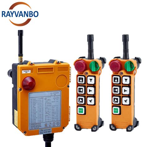 Image result for Industrial Remote Control Box