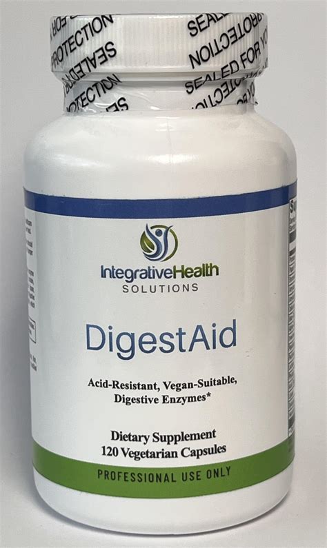 Image result for Digestaid