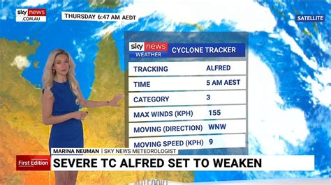 Image result for Cyclone Alfred Tracking Meme
