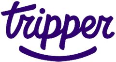 Image result for Tripper Technology Logo