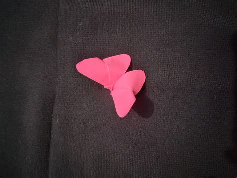 Sticky-Note Butterfly Origami に対する画像結果