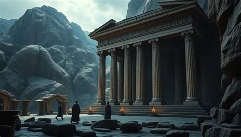 Image result for Oracle of Delphi Symbol