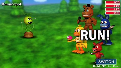 Image result for F-NaF Speed Run