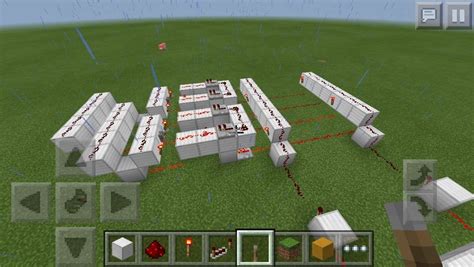 Image result for 1HZ Redstone Computer