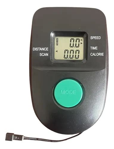 Toradh íomhá ar Replacement Exercise Bike Computer