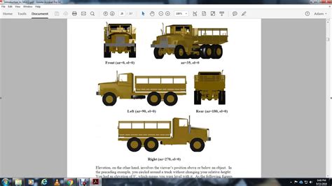 Bildergebnis für +BRL CAD Tutorial