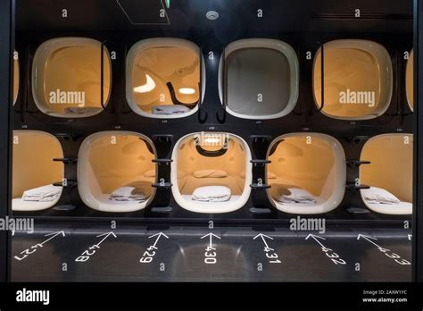 Sleeping Tokyo Capsule に対する画像結果