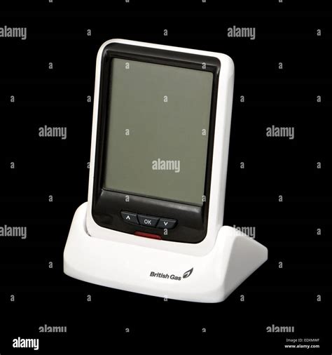 Image result for British Gas Smart Monitor