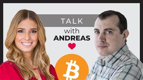 Andreas Antonopoulos YouTube に対する画像結果