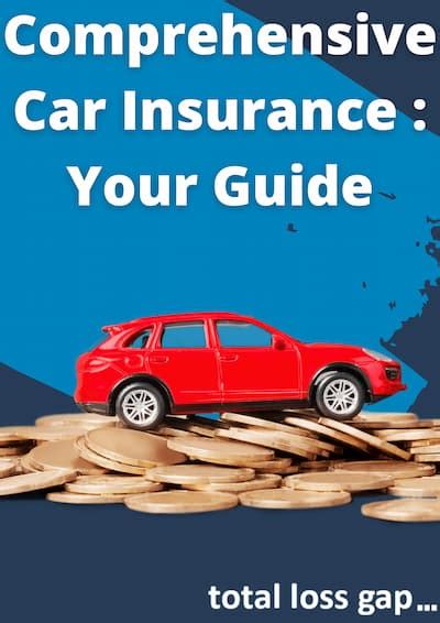 Image result for Comprehensive Motor Vehicle Insurance