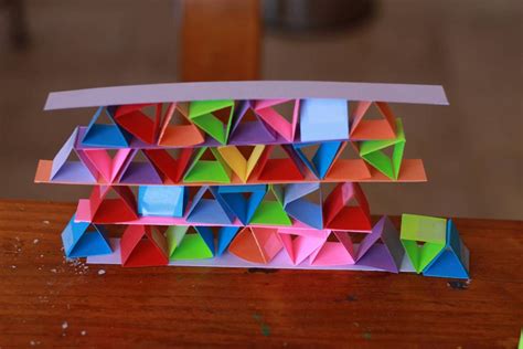 Image result for How to Make Blocks Using Paper