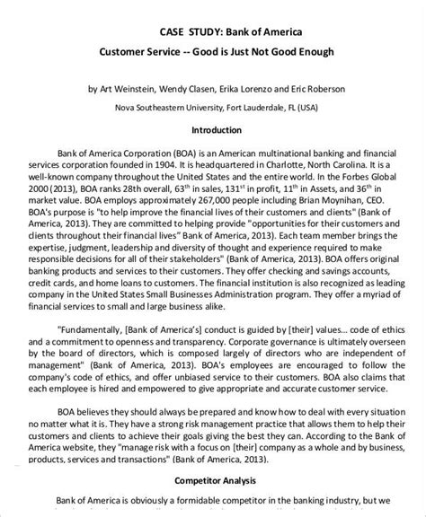 Image result for Sample Case Analysis