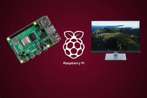 Image result for Raspberry Pi USB Display