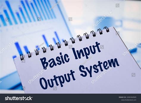 Image result for Basic Input/Output System in Computer
