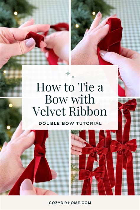 Afbeeldingsresultaten voor Double Bow Tutorial