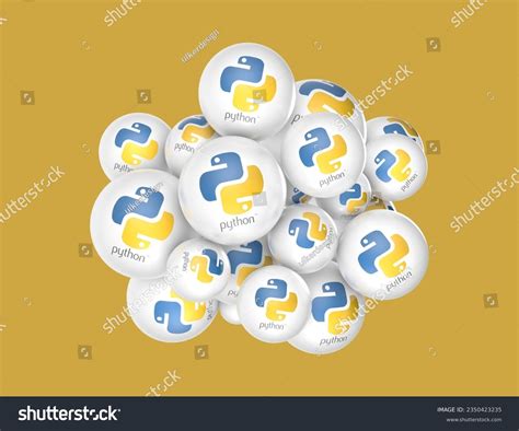 Image result for Python App Logo 3D