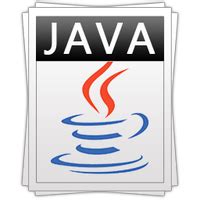Image result for Transparent Java Logo Programming Language