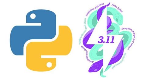 Python 3.11 Logo に対する画像結果