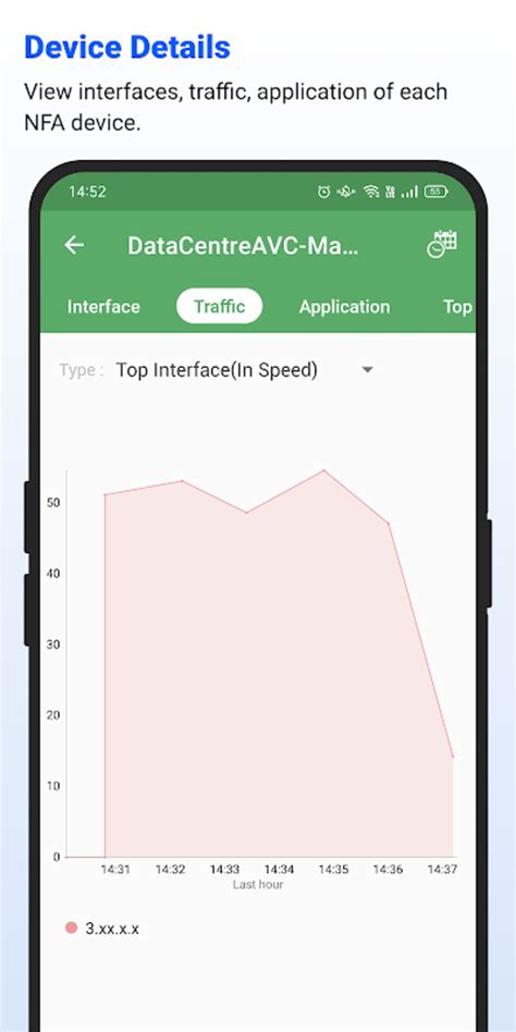 NetFlow Analyzer Free に対する画像結果