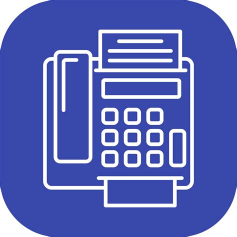 Free Fax Machine Icon に対する画像結果
