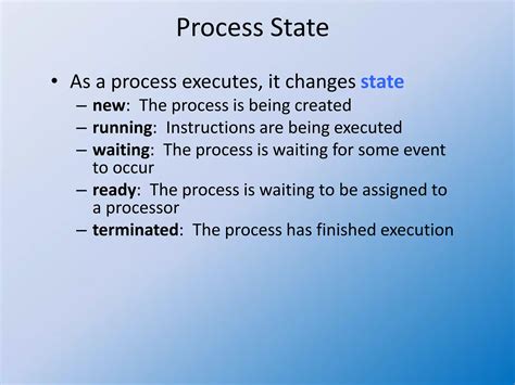 Image result for Final Phase of Process in Operating System