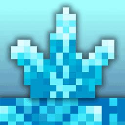 Toradh íomhá ar Minecraft Crystal Mod