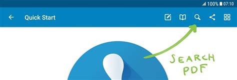 How to Search for a Document On Android に対する画像結果