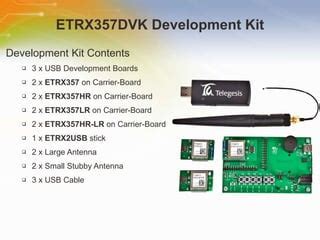 ETRX2 Module Pinout に対する画像結果