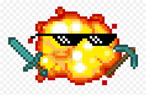 Image result for Minecraft Explosion Logo