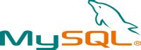 Image result for MySQL Logo Small Transparent