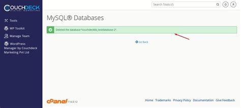 Image result for MySQL Switch Database