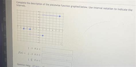 Interval Notation Piecewise Function に対する画像結果