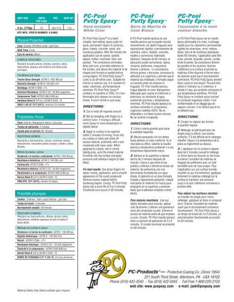 Toradh íomhá ar PC Pool Epoxy