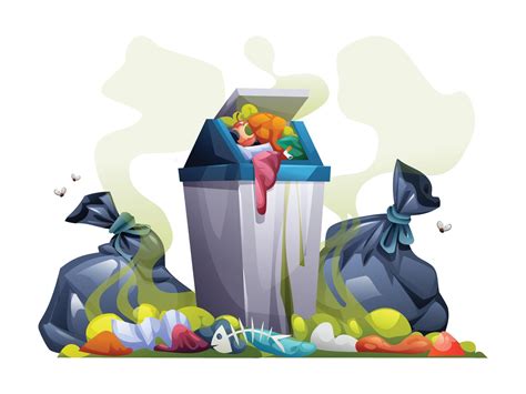 Image result for Garbage Collection Animated Images