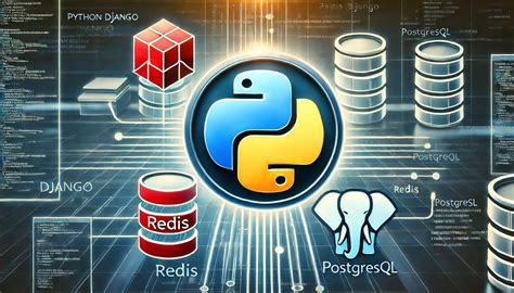Django Python Framework に対する画像結果