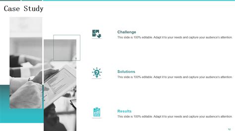 Image result for Case Study Project Proposal Overview Example