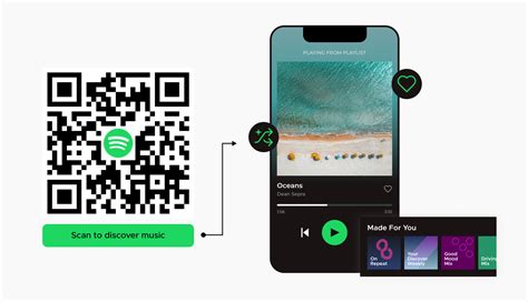 Image result for Spotify Scan Code
