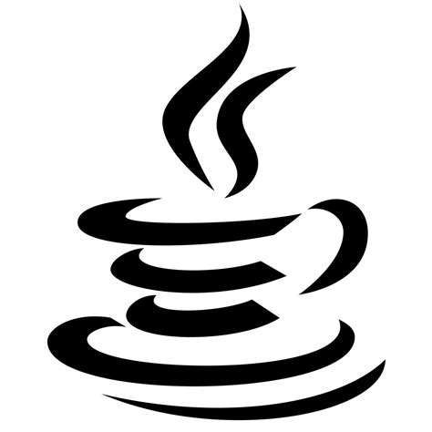 Image result for Java Logo Out of the Box