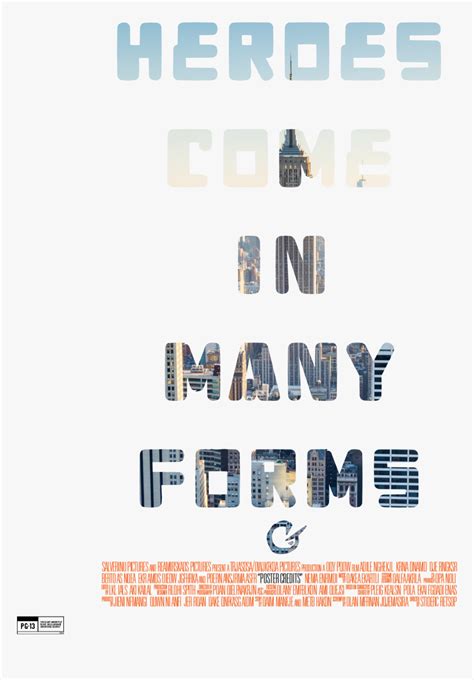 First Chapter Poster に対する画像結果