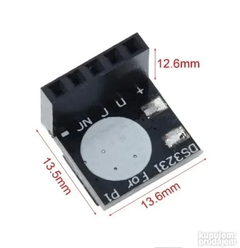 Arduino DS3231 Mini に対する画像結果