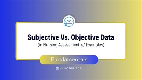 Image result for Subjective Assessment Examples