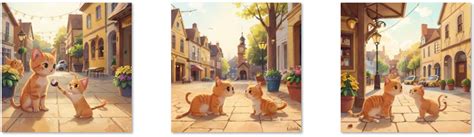 Scan Sampling Method に対する画像結果