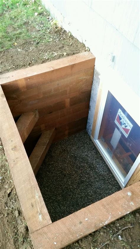 Egress Window Well Extensions に対する画像結果